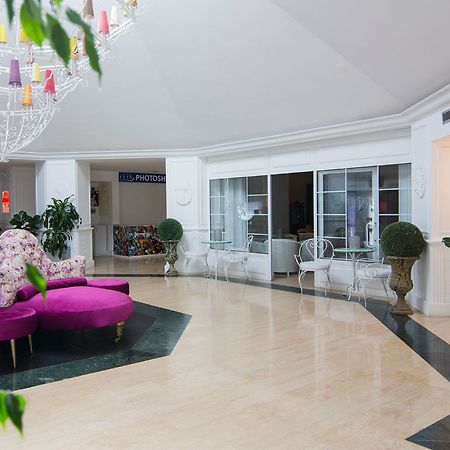 Mirada Exclusive Bodrum Gumbet Ngoại thất bức ảnh