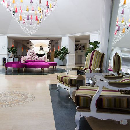 Mirada Exclusive Bodrum Gumbet Ngoại thất bức ảnh