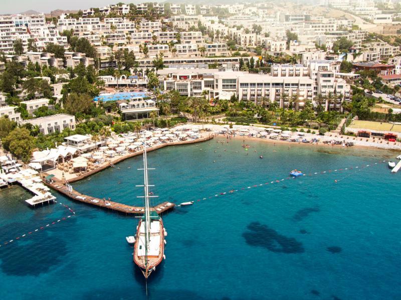 Mirada Exclusive Bodrum Gumbet Ngoại thất bức ảnh