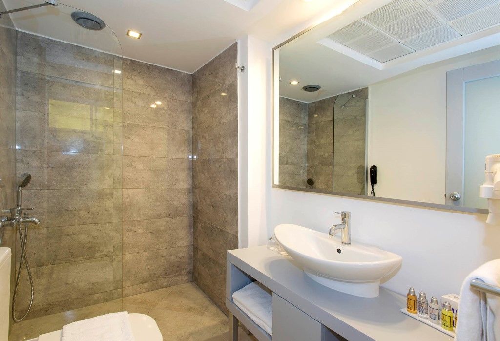 Mirada Exclusive Bodrum Gumbet Ngoại thất bức ảnh