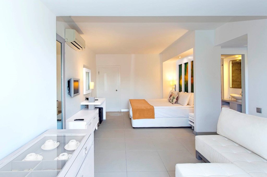Mirada Exclusive Bodrum Gumbet Ngoại thất bức ảnh